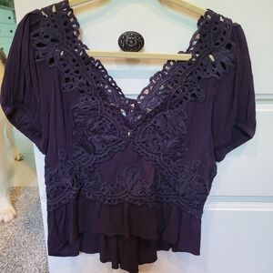 Free People top